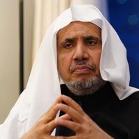 Generalni sekretar Muslimanske svjetske lige Muhamed bin Abdulkarim el-Isa za "Avaz": Genocid u Gazi ne čine Jevreji, već vlada Izraela