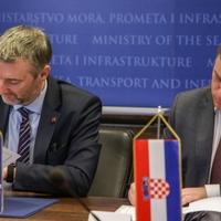 Forto i Butković: Put Bosne i Hercegovine u Evropsku uniju prolazi kroz Hrvatsku