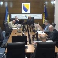 CIK potvrdio rezultate posrednih izbora za predsjednika i potpredsjednike Federacije BiH