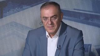 Miličević: Otcjepljenje RS izlizana priča, optužnica diže rejting Dodiku