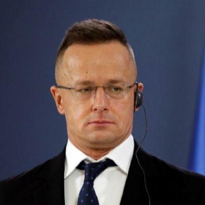 Sijarto: Ukrajina prijeti suverenitetu Mađarske, blokirat ćemo vojnu pomoć na nivou EU