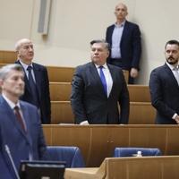 Predstavnički dom PSBiH usvojio državni Budžet: Na redu Dom naroda