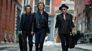 Nakon 18 godina: "The Rolling Stonesi" objavljuju album