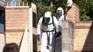 Drama na jugu Sidneja: U kući pronašli nuklearne izotope uranija