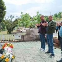 Obilježena 41. godišnjica pogibije 39 rudara jame "Raspotočje" RMU Zenica