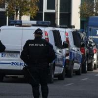 Detalji obračuna u Podgorici: Uhapšen očuh, ispred biračkog mjesta ranio pastorka