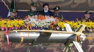 Iran na godišnjicu rata s Irakom predstavio dron s najvećim dometom na svijetu