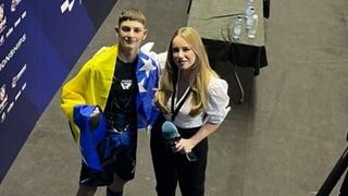 Kadro Nargilić osvojio zlatnu medalju na Evropskom prvenstvu IMMAF u Beogradu 