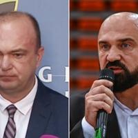 Jedan zastupnik vlast, drugi opozicija: Za odmetnute još nema sankcija, Ogrešević kaže da se ne bavi tim pitanjem