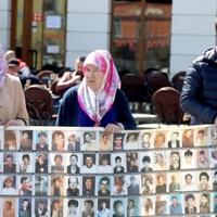 Majke Srebrenice pozvale institucije BiH da rade na otkrivanju grobnica i identifikaciji žrtava