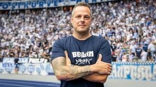 Šok u svijetu fudbala: Iznenada preminuo predsjednik Tabakovićevog i Prevljakovog kluba