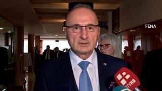 Grlić Radman: Zalagat ćemo se da BiH počne pregovore s EU do kraja godine