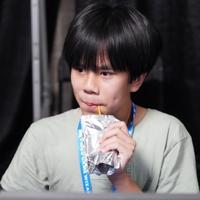 Dječak od 15 godina svjetski rekorder u Tetrisu