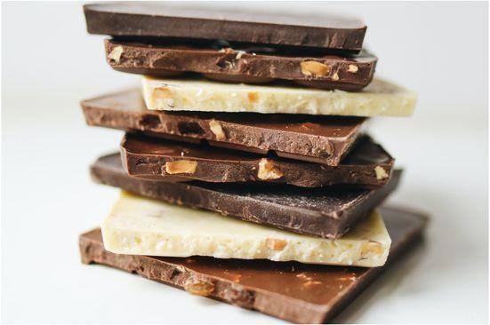 Nizozemska je tokom 2022. godine izvezla 322.000 tona čokolade  - Avaz