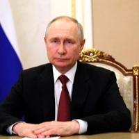 Putin pomilovao ubicu koji je zadavio i samljeo svoju ljubavnicu