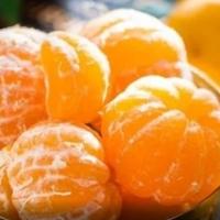 Šta se dešava s tijelom ako svakog dana jedete mandarine