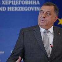 Dodik najavio posjetu Bjelorusiji