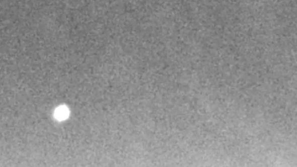 Japanski astronom snimio udarac meteorita u Mjesec - Avaz