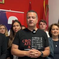 Vuksanović: Ovo je pobjeda zajedništva, bit ćemo najsigurniji glas za Crnu Goru