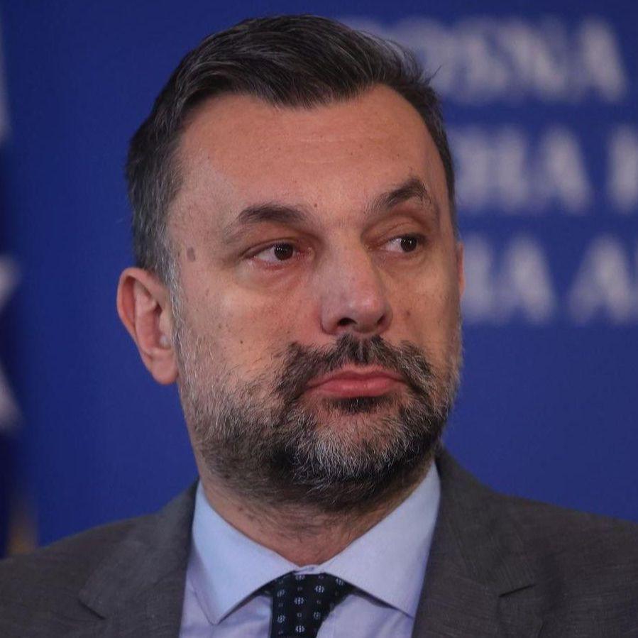 Konaković čestitao Sediću: Bihać je dobio odličnog gradonačelnika
