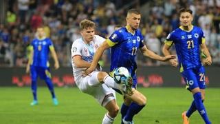 BiH će imati čast: Englezi će dočekati "Zmajeve" na stadionu na kojem nisu igrali skoro 20 godina