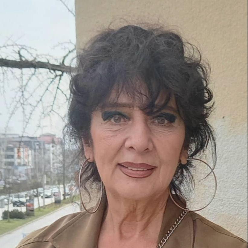 Jasminka Šipka, voditeljica prijeratne Televizije Sarajevo, za "Avaz": U penziji sam, ali još radim