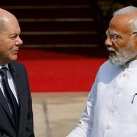 Šolc: Njemačka želi još bolje odnose sa Indijom