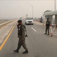Pakistanska vojska ubila devet terorista i spriječila teroristički napad u zračnoj bazi Mianvali