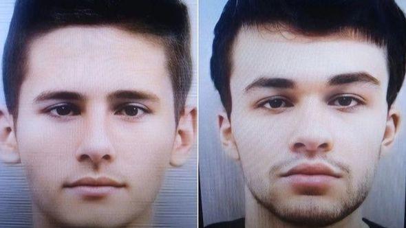 Dvojica osumnjičenih za ubistvo - Avaz