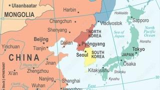Tropska oluja Khanun došla do Južne Koreje, letovi i vozovi otkazani
