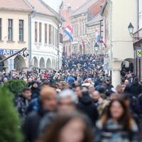 Vukovar obilježava 32. godišnjicu stradanja
