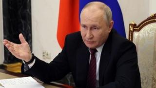 Prijetnja Putinu: Ako otkrijemo umiješanost Moskve u oštećenje gasne infrastrukture, zabranit ćemo prolazak njihovim brodovima