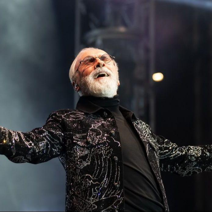 "Merlinomanija" se nastavlja: Merlin zakazao dva koncerta u Areni Stožice