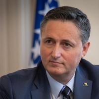Bećirović nakon imenovanja Selimović: Moramo voditi odgovornu i ozbiljnu kadrovsku politiku