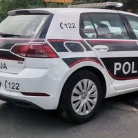 Teško povrijeđen pješak u Sarajevu: Policija traga za vozačem koji je pobjegao s mjesta nesreće