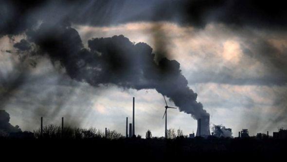 Naučnici kažu da su fosilna goriva daleko najveći izvor emisija stakleničkih plinova - Avaz