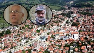 U jednom danu preminula dvojica poznatih Gračanlija Arif Ahmetašević i Habib Džananović