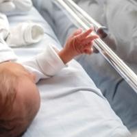 U Općoj bolnici "Prim. dr. Abdulah Nakaš" rođene dvije, a u Zenici osam beba