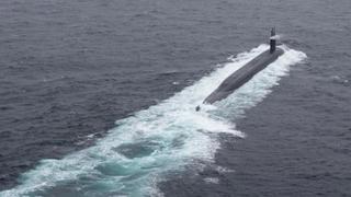 Američka podmornica naoružana nuklearnim projektilima uplovila u vode Južne Koreje