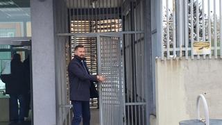 Pogledajte izlazak Fikreta Hodžića iz Suda BiH nakon što je osuđen na 5 godina zatvora