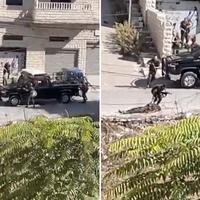 Kruži snimak navodnog atentata na Mahmuda Abasa: Palestinci sve demantirali
