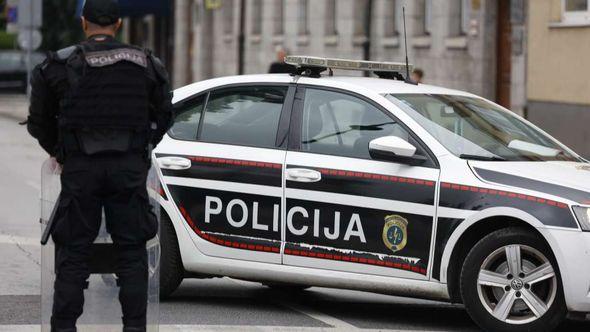 U Jablanici uhapšen 39-godišnjak - Avaz