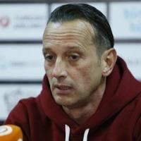 Varešanović o kritikama navijača: Nisu me oni postavili, nego predsjednik