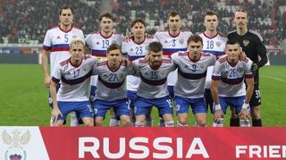 Fudbalski savez Rusije glasao o historijskoj odluci, pa se predomislio