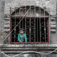 Pružanje pomoći djeci u Gazi je pitanje života i smrti
