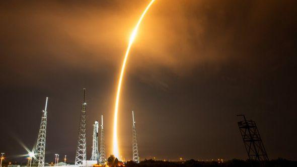 BluWalker 3 lansiran je u nisku orbitu zemlje 10. septembra 2022. - Avaz