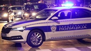 Pljačka kladionice u Tutinu: Oružjem prijetili zaposlenima i pobjegli sa novcem