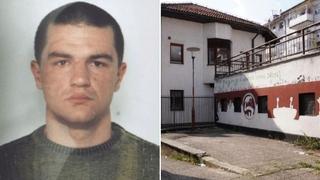 Presuđenom ubici, koji je likvidirao zlatara, određen pritvor: Prebačen u Zenicu