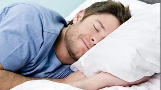 Ovo je rješenje za probleme sa spavanjem: Vježbajte