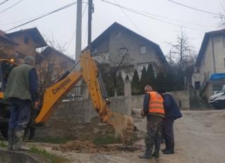 ViK opet najavio radove: Ulice u Sarajevu danas bez vode
